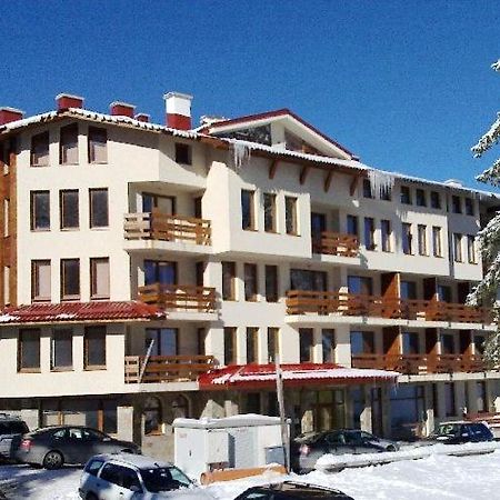 Rositsa 28 Apartment Pamporovo Exterior photo